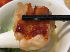 芝士局龙虾会伊面-東海海鲜酒家(中信广场店)