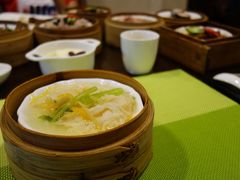 七彩牛百叶-斑斓西餐厅·自助茶点(高崎机场佰翔花园酒店)