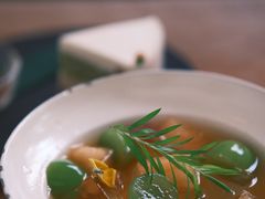 -知亘茶食