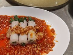 -新渝城·川菜·火锅(区庄店)