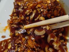-味+新京宴·烤鸭·北京菜(创意谷店)