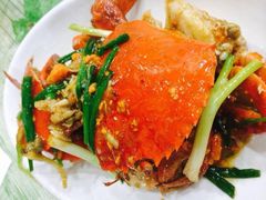 iphone_upload_pic-春园海鲜广场D区6号(钟姐海鲜加工店)
