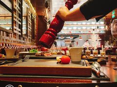 -恰餐厅及酒吧 CHAR Bar & Grill (北京丽都皇冠假日店)