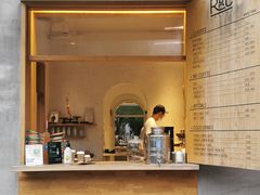 -RAC BAR(安福路店)