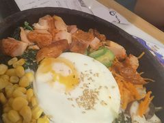 -七八冷面·延边朝鲜族美食(圣熙八号店)