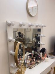 -演员的秘密·皮肤管理