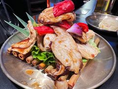 -西塔老太太泥炉烤肉(龙湖北苑天街店)