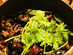 -杨记隆府(白象街店)