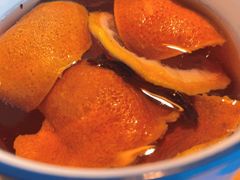 -蜜桃餐厅·伴山(绿宝广场店)