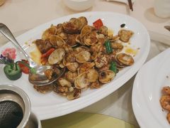 -益利大酒楼(井岸店)