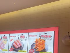 -龍歌自助小火锅(市南金茂湾店)