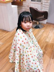 -阿朵拉儿童发型设计