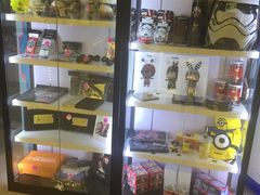 -中影国际影城(东方新天地CINITY店)