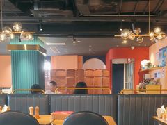 -斗牛士牛排(南京东路店)