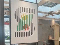 -麦当劳(深圳北站高铁店)