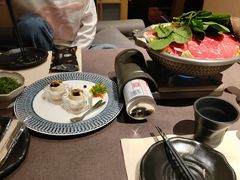 -藤原布二·大正创意料理(五台山店)