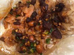 -六广门毛阿姨糯米饭