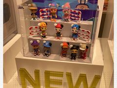 -泡泡玛特POPMART(上海环球港店)