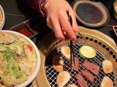-谷牛和牛烤肉(漕河泾印象城店)