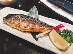 -昱匠·日本料理(金融街店)