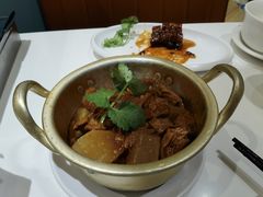 -翠华餐厅(宝安壹方城店)