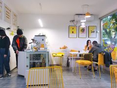 -五进制 Coffee Shop