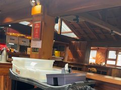 -小吊梨汤·北京菜(香山店)