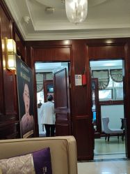 -南京医科大学友谊整形外科医院