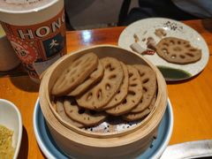 -重庆乌鱼庄·龙滋鲜(青羊大道店)