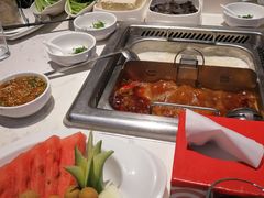 -海底捞火锅(勒泰店)