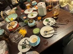 -广富林宰相府酒店·水云间
