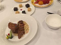 -万荣烤鸭店·北京菜(天坛店)