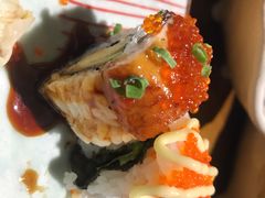-和彩放题餐厅(酒仙桥店)