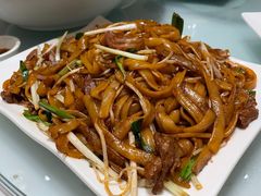 -宝园酒家(美林M·LIVE天地东座店)