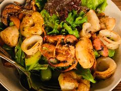 -Pancakes on the rocks(冲浪者天堂店)