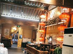 -大张烙馍村(绿地店)