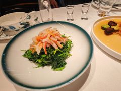 -醉舍·新淮扬菜(长宁龙之梦店)