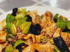 辣大肠-九龙餐厅(大沽路店)