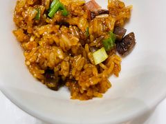 生炒臘味糯米飯-利宝阁(The ONE)