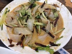 麻酱拉皮-张包铺(道外店)