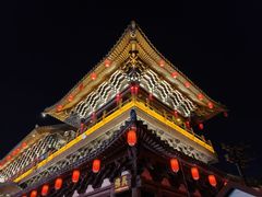 -大同古城墙