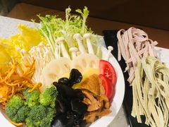 -八珍玉食鸡煲·打边炉(印象城店)