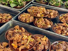 -田园印象·成都土菜院子(华阳店)