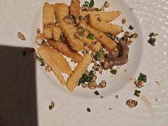 -清晖小苑·顺德菜(观澜湖新城店)