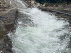 -五龙源极限漂流