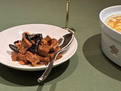 -老吉堂上海本帮菜(望京万象汇店)