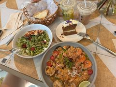 -麦田工坊(月湖店)