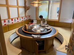 -锅老头铁锅炖•大锅蒸汽海鲜(韩乐坊店)