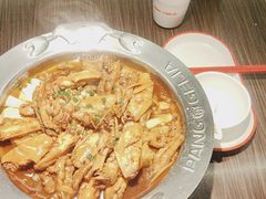 -胖哥俩肉蟹煲(上海悦荟广场店)