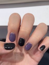 -晨·艺美甲美睫